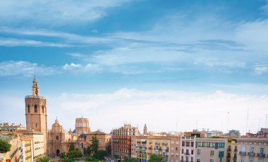 Verzauberndes Valencia