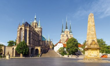 Domstufen-Festspiele Erfurt