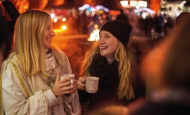 Adventsmarkt Bad Gögging