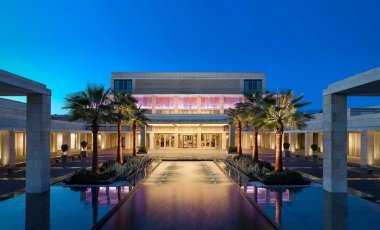 Hotel Anantara Vilamoura   Algarve  Portugal