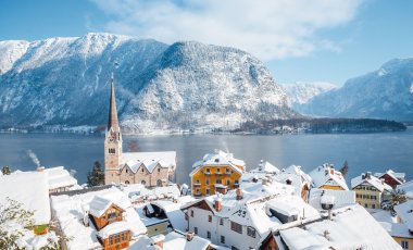 Christkindlmarkt Hallstatt & Bad Ischl