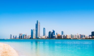 Luxus pur im Orient - Erlebe die Emirate