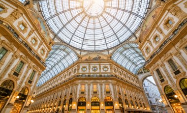 Städtetrip Mailand & Turin