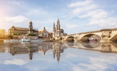 Dresden & Sächsische Schweiz