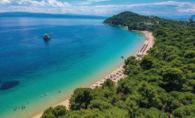 Inselduo Skiathos & Alonissos