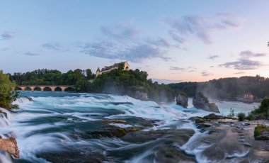 Rund um den Bodensee