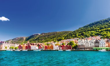 Spektakuläres Fjord- & Südnorwegen