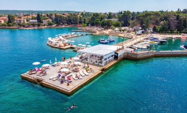 Badeurlaub Insel Krk