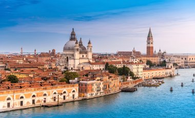 Prachtvolles Venedig