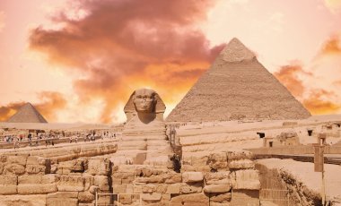 Kairo, Nilkreuzfahrt & Assuan