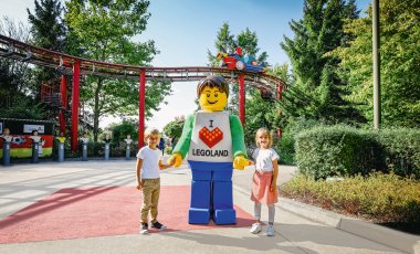 Legoland Deutschland