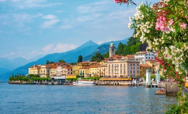 Saisoneröffnung am Comer See