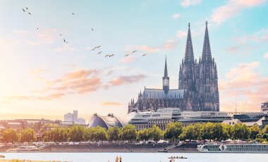 Rheinmetropole Köln