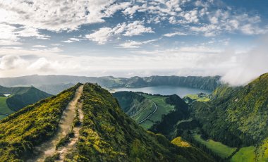 Inselerkundungen auf Sao Miguel