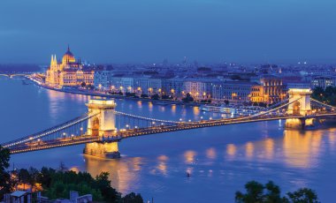 Prunkstädte des Balkan