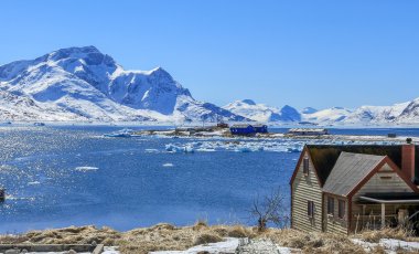 Premiumrundreise Grönland