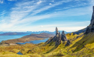 Schottland Rundreise