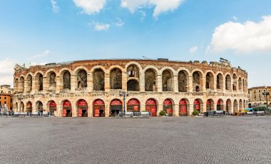 Festspiele Arena di Verona