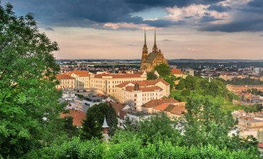 Janáček-Musikfestival in Brünn