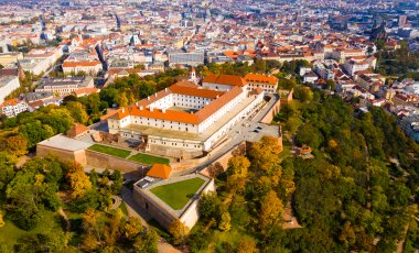 Janáček-Musikfestival in Brünn