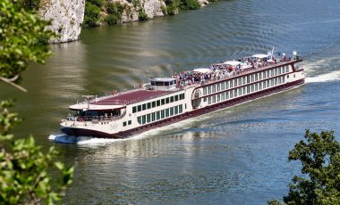 Naturwunder Donaudelta