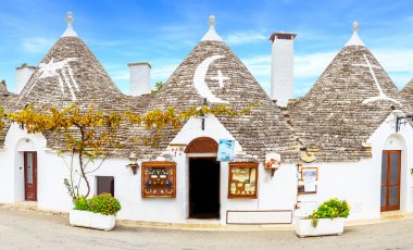 Faszinierendes Apulien