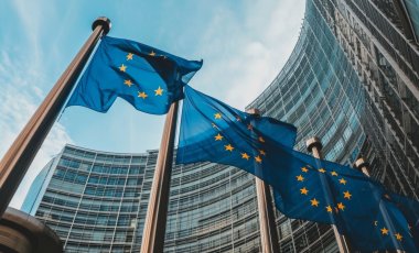 London – Brüssel – Gent