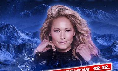 Helene Fischer - Ski Opening Schladming