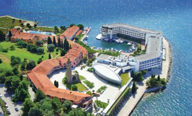 Saisoneröffnung Portorož