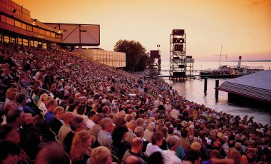 Bregenzer Festspiele